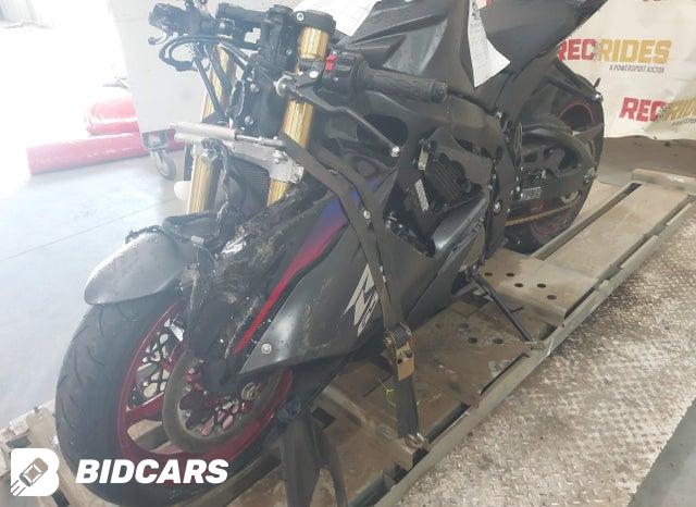 JS1GR7MA1T7101697 2026 Suzuki GSX-R750 photo no. 16