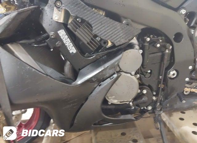 JS1GR7MA1T7101697 2026 Suzuki GSX-R750 photo no. 17