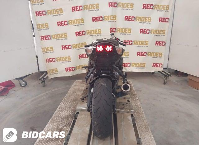 JS1GR7MA1T7101697 2026 Suzuki GSX-R750 photo no. 6