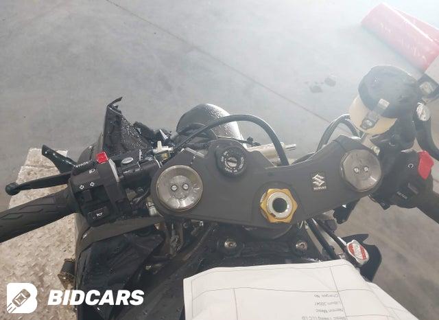 JS1GR7MA1T7101697 2026 Suzuki GSX-R750 photo no. 7