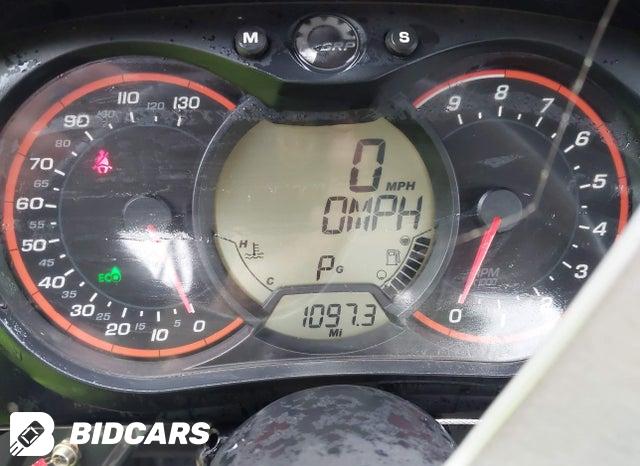 3JBKKCN17EJ000477 2014 Can-Am Commander photo no. 7