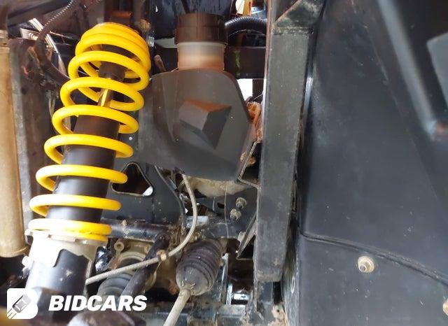 3JBKKCN17EJ000477 2014 Can-Am Commander photo no. 9