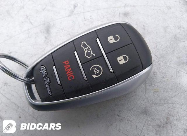 2024 Alfa Romeo Tonale — VIN ZASPATCWXR3042575, şəkil 11