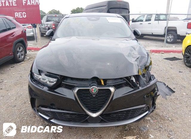 2024 Alfa Romeo Tonale — VIN ZASPATCWXR3042575, şəkil 12