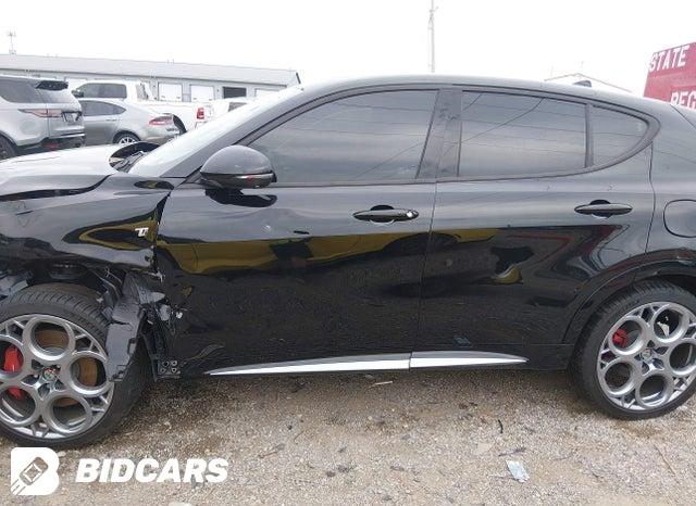 2024 Alfa Romeo Tonale — VIN ZASPATCWXR3042575, şəkil 14