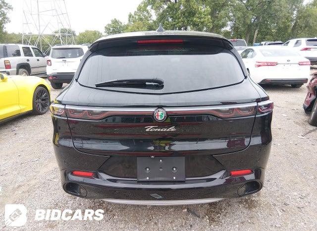 2024 Alfa Romeo Tonale — VIN ZASPATCWXR3042575, şəkil 16