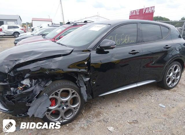 2024 Alfa Romeo Tonale — VIN ZASPATCWXR3042575, şəkil 17