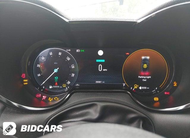 2024 Alfa Romeo Tonale — VIN ZASPATCWXR3042575, şəkil 7