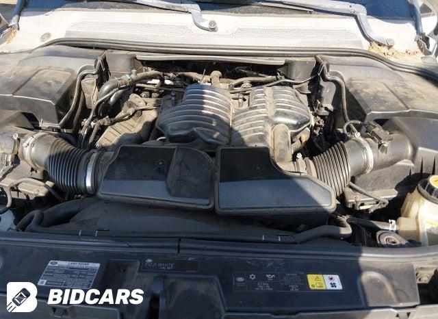 SALSK2D40BA295375 2011 Land Rover Range Rover photo no. 10