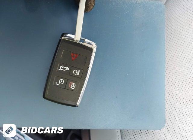 2026 Land Rover Range Rover — VIN SAL1L9E41TA625493, фото 11