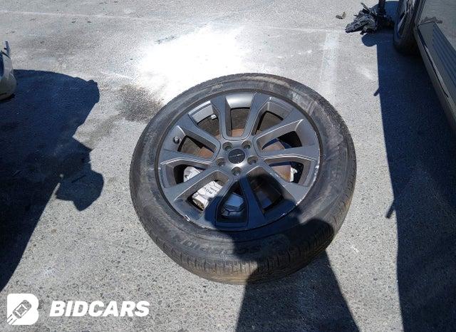 2026 Land Rover Range Rover — VIN SAL1L9E41TA625493, фото 12