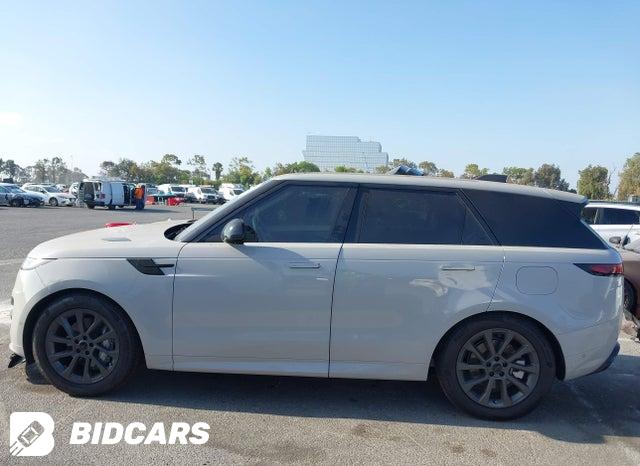 2026 Land Rover Range Rover — VIN SAL1L9E41TA625493, фото 15