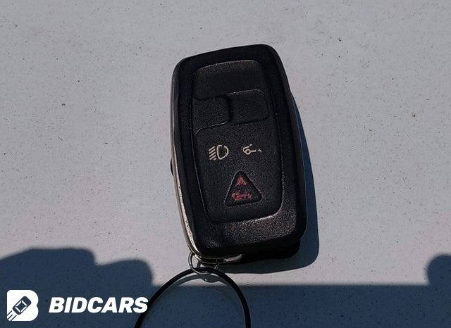 SALMF1D45BA333965 2011 Land Rover Range Rover photo no. 11