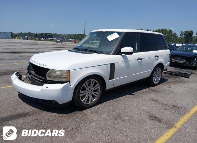SALMF1D45BA333965 2011 Land Rover Range Rover photo no. 2