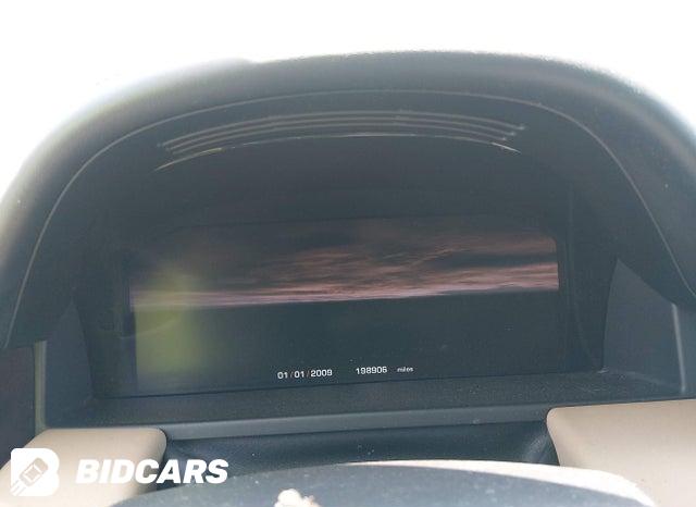 SALMF1D45BA333965 2011 Land Rover Range Rover photo no. 7