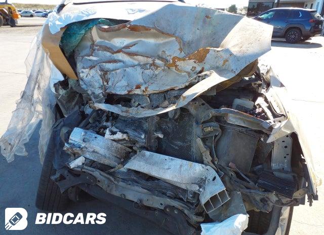 JTJHA31U540063620 2004 Lexus RX photo no. 10