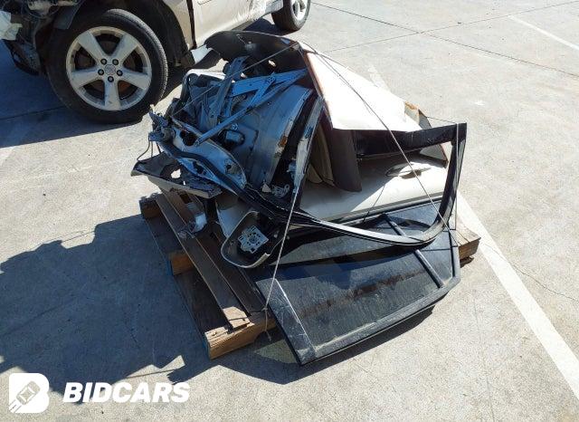JTJHA31U540063620 2004 Lexus RX photo no. 11