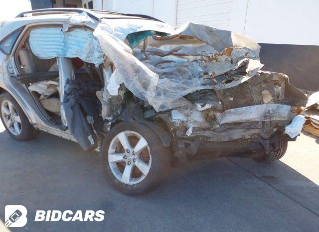 JTJHA31U540063620 2004 Lexus RX photo no. 6