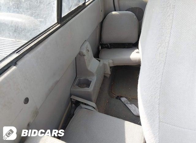 1FTZR15X8YTA07345 2000 Ford Ranger photo no. 8