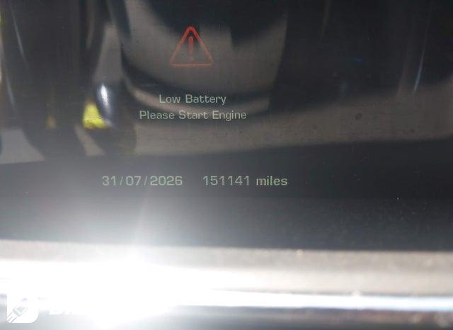 SALWR2EF0GA553205 2016 Land Rover Range Rover photo no. 7