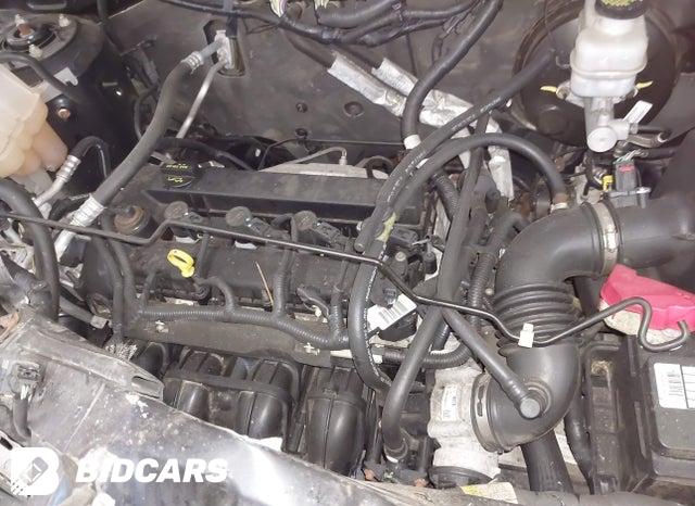 1FMCU9D73BKB60731 2011 Ford Escape photo no. 10