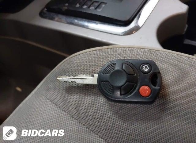 1FMCU9D73BKB60731 2011 Ford Escape photo no. 11