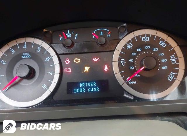 1FMCU9D73BKB60731 2011 Ford Escape photo no. 7