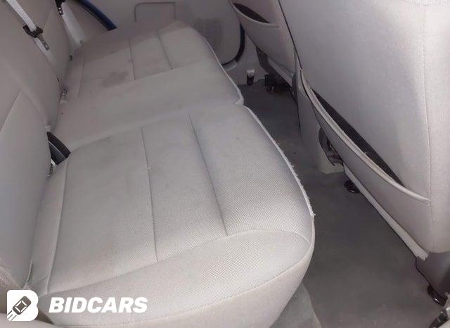 1FMCU9D73BKB60731 2011 Ford Escape photo no. 8