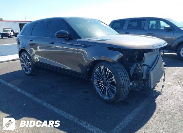 2024 Land Rover Range Rover — VIN SALYL2EX4RA370248, şəkil 1