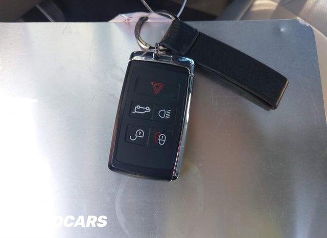2024 Land Rover Range Rover — VIN SALYL2EX4RA370248, şəkil 11