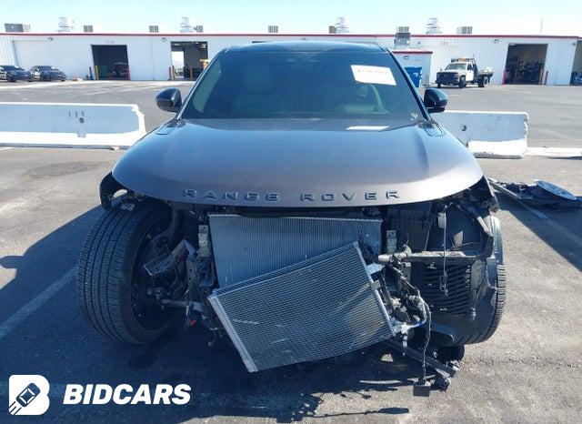 2024 Land Rover Range Rover — VIN SALYL2EX4RA370248, şəkil 13
