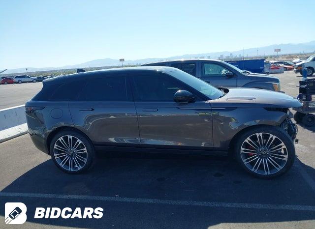 2024 Land Rover Range Rover — VIN SALYL2EX4RA370248, şəkil 14