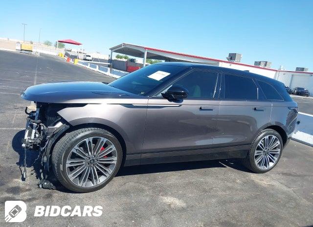 2024 Land Rover Range Rover — VIN SALYL2EX4RA370248, şəkil 15