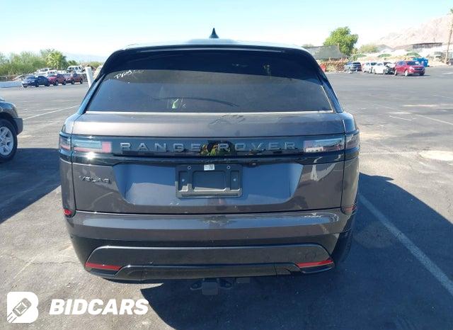 2024 Land Rover Range Rover — VIN SALYL2EX4RA370248, şəkil 17