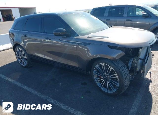 2024 Land Rover Range Rover — VIN SALYL2EX4RA370248, şəkil 19