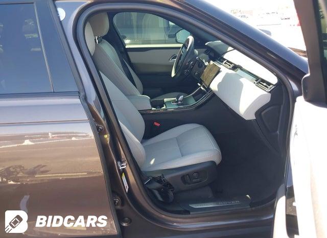 2024 Land Rover Range Rover — VIN SALYL2EX4RA370248, şəkil 5