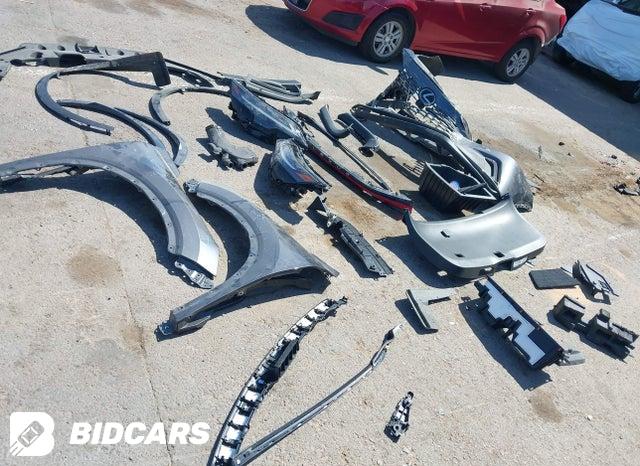 2T2BAMCA6SC103154 2025 Lexus RX photo no. 12