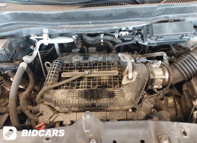 5FPYK3F10LB014573 2020 Honda Ridgeline photo no. 10
