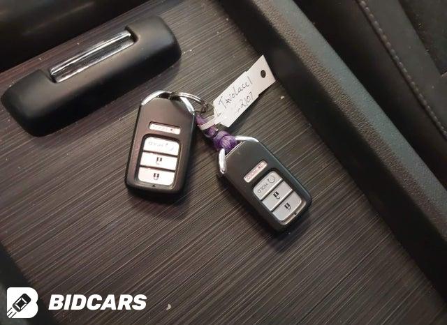 5FPYK3F10LB014573 2020 Honda Ridgeline photo no. 11