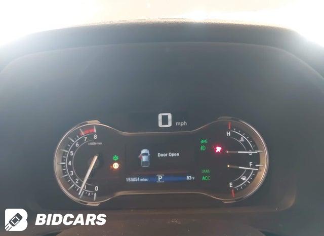 5FPYK3F10LB014573 2020 Honda Ridgeline photo no. 7
