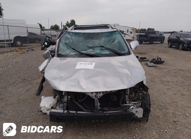 JTJBC1BA9C2431051 2012 Lexus RX photo no. 12