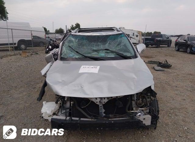 JTJBC1BA9C2431051 2012 Lexus RX photo no. 6