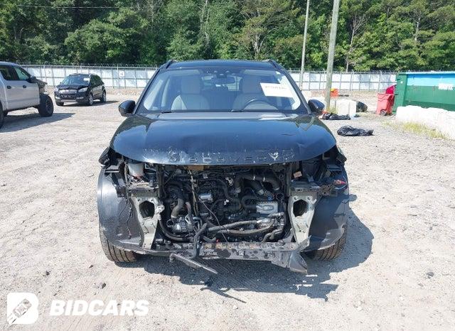 2018 Land Rover Discovery — VIN SALCP2RX0JH778332, фото 13