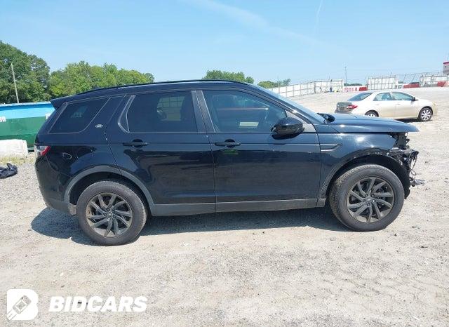 2018 Land Rover Discovery — VIN SALCP2RX0JH778332, фото 14