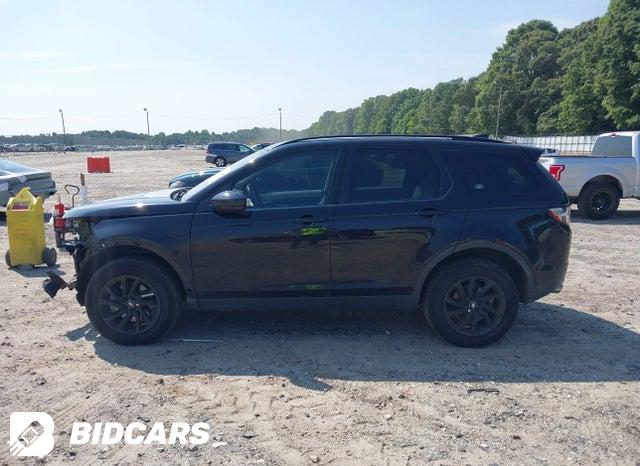 2018 Land Rover Discovery — VIN SALCP2RX0JH778332, фото 15