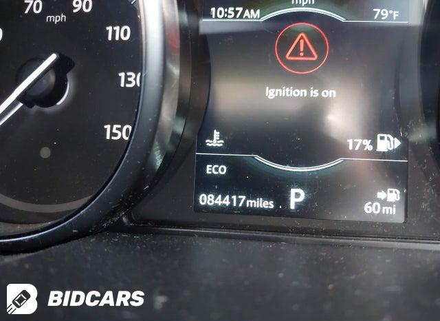 2018 Land Rover Discovery — VIN SALCP2RX0JH778332, фото 16