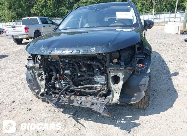 2018 Land Rover Discovery — VIN SALCP2RX0JH778332, фото 6