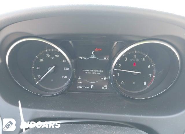 2018 Land Rover Discovery — VIN SALCP2RX0JH778332, фото 7