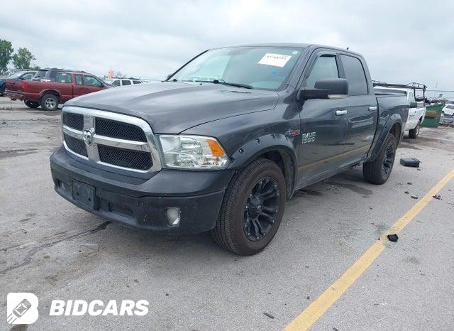 1C6RR7LM0HS879477 2017 RAM 1500 photo no. 2