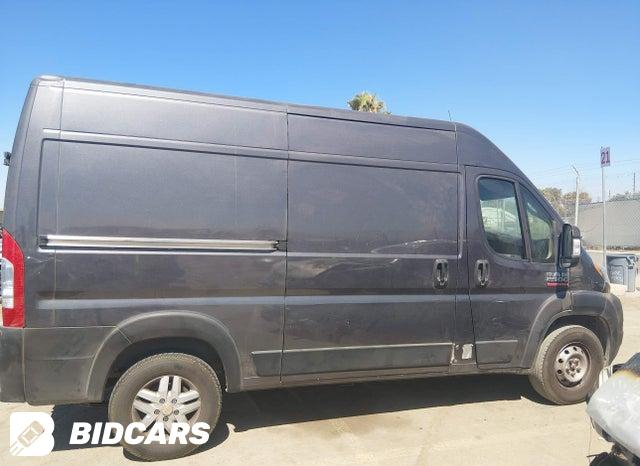 2021 RAM Promaster — VIN 3C6LRVCG9ME531856, şəkil 13
